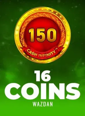 16 Coins